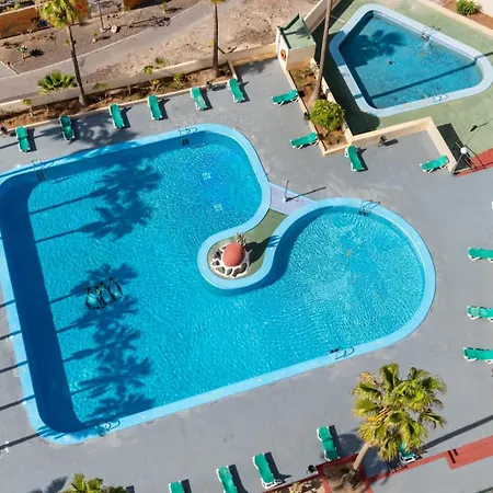 Torres De Yomely - Panoramic Ocean View, Las Americas Apartment