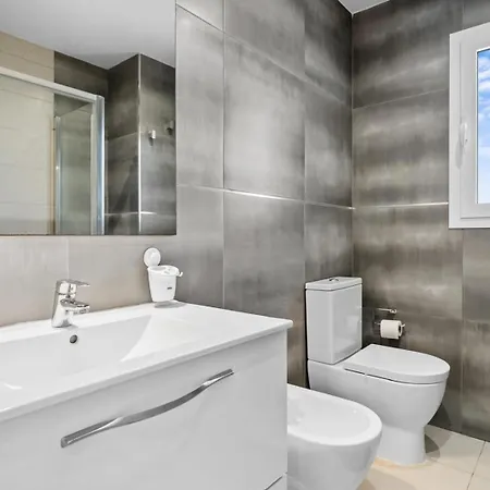 Apartmán Torres De Yomely - Panoramic Ocean View, Las Americas *